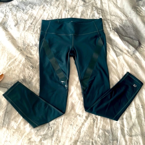 Gap fit Le Rapide leggings L - Picture 2 of 4